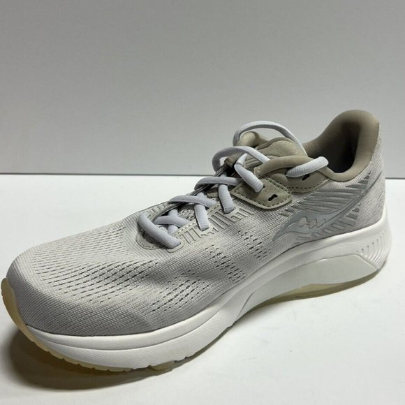 Saucony Womens Guide 14 Running Shoes Size 10 M - Picture 2 of 6